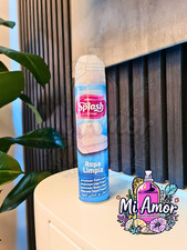 Splash Room Spray Air Freshener Vertical - Ropa Limpia Spanish Cleaning Products Reiniging producten price