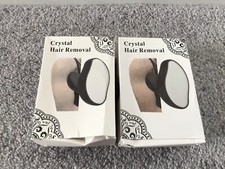 Painless Physical Hair Removal Epilators Remover Crystal Body Legs Eraser X2 Epilators price