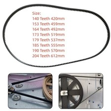 Durable Custom Fit Replacement Belt Perfect for Most Bread Maker Appliances Bread Maker price