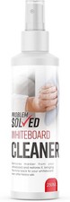 Problem Solved - Whiteboard Cleaner Spray Dry Erase Liquid | Drywipe Boards for Whiteboard price