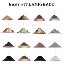 Ceiling Light Shade Industrial Pendant Lampshade Living Room Lamp Easy Fit Shade Baby Kamer Ceiling Lamp price