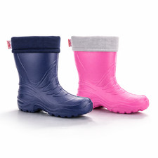 Thermostiefel Gummistiefel Kinder Regenstiefel Winterstiefel Leichte -30°C EVA Unisex Kinder Laarzen price
