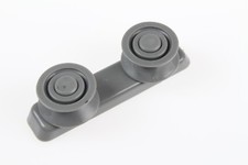 Rail Runner Round Basket Wheel Support For Baumatic BID46SS BKD46S Dishwashers Dishwashers price