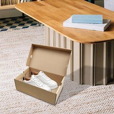 Shoe storage box, assembly shoe storage case, women's shoe box, stackable shoe Shoe Opbergen Box price