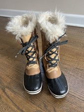 Sorrel Tofino Girls Boots Size 6 Meisjes laarzen price