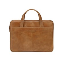 dbramante1928 - Silkeborg laptoptas voor dames en heren - tas met twee gestructu Heren Briefcase price