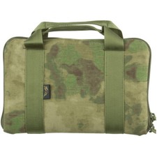 Flyye Pistool Carry Bag Militaire Leger Wapen Opslag Zakje A-TACS FG Camouflage Heren Briefcase price