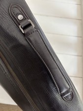 Beautiful suitcase Arthur & Aston Heren Briefcase price