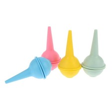 Baby Nasal Aspirator Infant Vacuum Nose Hand Squeeze Suction Toddler Cleaner FB Nasal Aspirator price