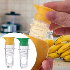 2x Lemon Squeezers Juice Extractors Kitchen Accessories Manual Lime Juicers Juicers price