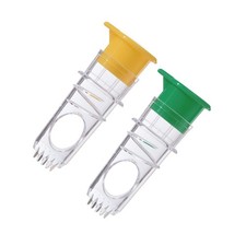 2Pcs Manual Lime Juicers Juice Extractors Compact Grapefruit Lemon Squeezer Juicers price