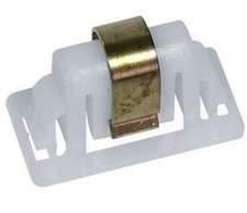 Genuine BEKO Tumble Dryer DOOR CATCH RECEIVER 2957700100 Tumble drogers price