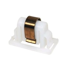 Beko  Tumble Dryer Door Catch Receiver Genuine DRCS68W & 2957700100 Tumble drogers price