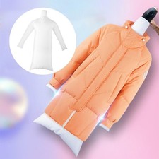 Space Saving Tumble Dryer Bag Down Jacket Auxiliary Tumble Dryer Bag Travel Tumble drogers price