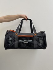 Helly Hansen Duffel Bag 50L Water Resistant Workwear Sports Bag Heren Sport Tas price