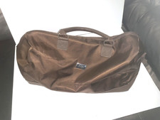 Hugo Boss Mens Designer Gym Sports Travel Weekend Bag Heren Sport Tas price