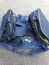 Mens large sports gym holdall bag - Free shipment Heren Sport Tas price