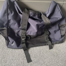 Mens Large Big Sports Gym Holdall Bag Travel Work Cabin Barrel Duffle Bag Heren Sport Tas price