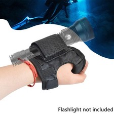 Waterproof LED Flashlight Glove for Diving and Outdoor Activities Handschoenen (Outdoor) price