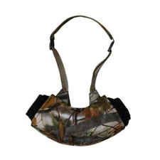 Outdoor Adjustable Warm Camo Hand Warmer Muff Muffler Glove Handschoenen (Outdoor) price