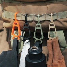 Outdoor Glove Clip Multipurpose Hook for Glasses Guard Labor Worker Outdoor Handschoenen (Outdoor) price