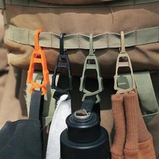 Outdoor Glove Clip Outdoor Anti Drop Clip for Outdoor Belt Loop Construction Handschoenen (Outdoor) price
