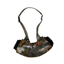 Outdoor Adjustable Warm Camo Hand Warmer Muff Muffler Glove Handschoenen (Outdoor) price