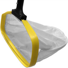 14" Round Pool Net with Telescopic Handle - Durable & Compact Jacuzzis price