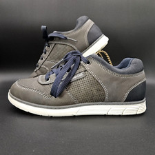Boys American Eagle Shoes Sneakers Casual 2.5 Blue Gray Jongens casual schoenen price