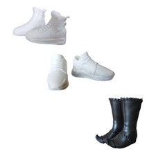 Boys shoes doll shoes doll boyfriend leather casual shoes sneakers Jongens casual schoenen price