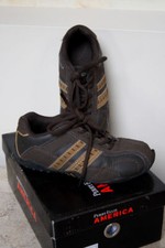 BOYS * PERRY ELLIS AMERICA * BROWN CASUAL SHOES ~ 1 Jongens casual schoenen price