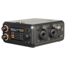 Deity Microphones PR-4 4-Input / 6-Track 32-Bit Float Field Recorder+bag Recorder price