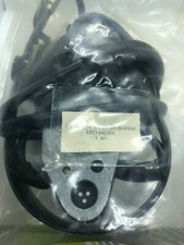 VINTAGE RARE SOVIET HEADPHONES with microphone IP3.842.031 (NEW, NOS, PACKED) Koptelefoons price