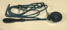 Trimm Inc  Single earpiece on an extendable handle.  NEW, Vintage, RARE Koptelefoons price