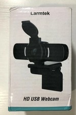 Larmtek HD USB Webcam - NEW Webcams price