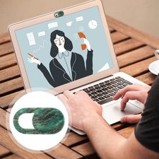 3pcs Laptop Webcam Covers Sliding Webcam Covers Phone Privacy Lens Protectors Webcams price
