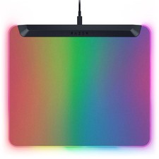 Razer Firefly V2 Pro - RGB verlichte gaming muismat - Geïntegreerde USB-poort (1 Gaming Muismat price