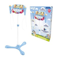 Lexibook, Bluey, staande verlichte luidspreker voor kinderen, muziekgspel, inste Bluetooth luidspreker price
