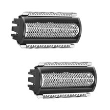 1X(2 Pack Replacement Foil  for  the Lawn Mower Electric 5.0  Hair5543 Tondeuses price