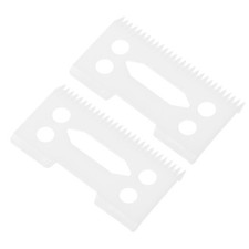 2pcs Replacement Blades Hair Clipper Blades Tooth Blades Hair Trimmer Tondeuses price