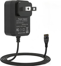4.5V Charger Cord for BaByliss PRO Clipper & Trimmer FX870 FX788 FX787 FXSSM FX8 Tondeuses price
