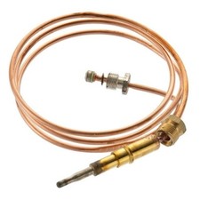 BAXI BERMUDA BACK BOILERS 25/1 401 551 & 552 THERMOCOUPLE 102005 - BRAND NEW Boilers price