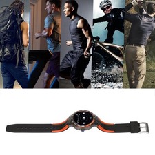 Smart Bracelet IP68 Waterproof Sports Tracking Fitness Watch For Outdoor Fitness Slimme Armband price