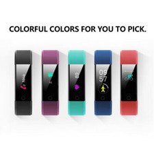 Bracelet Heart Rate Blood Pressure Smart Band Fitness Tracker Smartband Slimme Armband price
