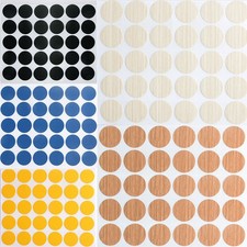 Decorative Sealing Paste Three-in-One Dustproof Hole Hole Covers Sticker Relief Paste price