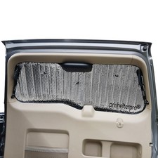 Fit For Honda CRV 2002-2006 Rear Windshield Black Silver Privacy Camp Sunshade Sunshade price