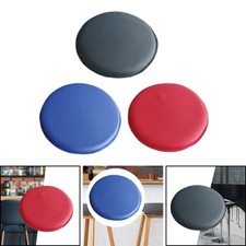 Bar Stool Seat Replacement Round Standard Waterproof Thick Sponge Stool Top Seat Standard Stool price
