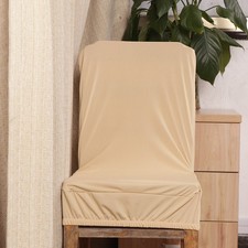 STANDARD  STOOL LOW BACK SHORT  COVER DINING SEAT COVER Standard Stool price
