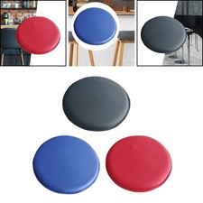 Bar Stool Seat Replacement Round Soft Waterproof Standard Bar Stool Top Seat for Standard Stool price