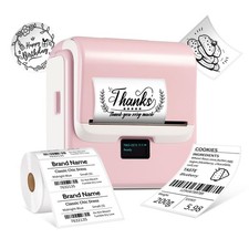 ORGSTA T003 Label Maker Thermal Machine 20mm - 75mm Printer Bluetooth and USB Po Label Maker price